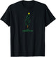 Christmas T-Shirt - T-Shirt | Black