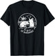 Swimming pigs of bahamas - Bahamas North Sea Beach Vacation Men Women T-Shirt - T-Shirt | Black