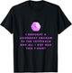 Gamer - Legendary Engrams to The Cryptarch Small T-Shirt - T-Shirt | Black