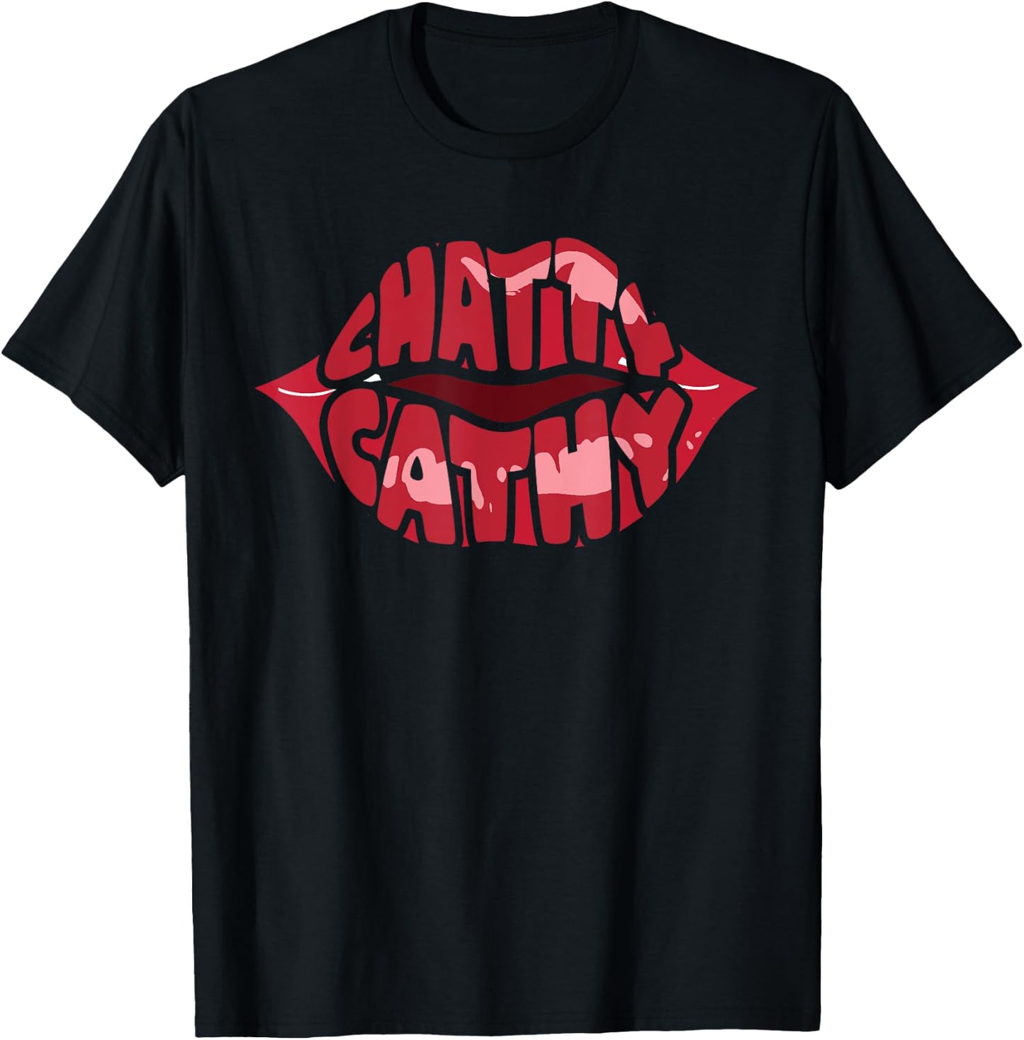 Women T-Shirt - T-Shirt | Black