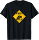 Multistrada 1200 Enduro T-Shirt - T-Shirt | Black