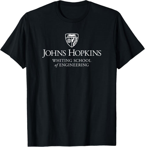 Johns Hopkins University Engineering