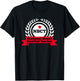 NBCT National Board Certified Teacher Appreciation School Men Women Girls Kids T-Shirt - T-Shirt | Black