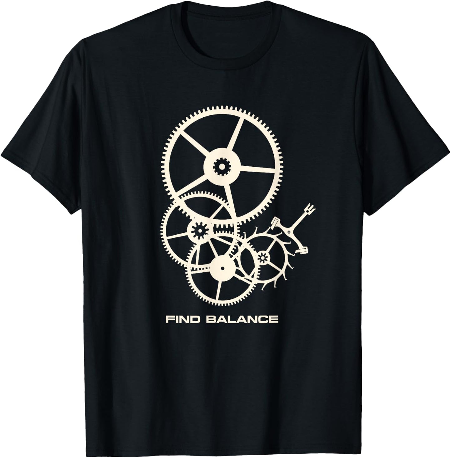 Watch Collector Horologist Watchmaker , Small, Black T-Shirt - T-Shirt | Black