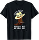 Don't Squat With Your Spurs On Funny Cowboy Western T-Shirt - T-Shirt | Black