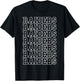 Raiders Vintage Sports Name Design Gifts Men Women Kids T-Shirt - T-Shirt | Black