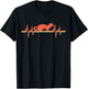 Ferret T-Shirt - T-Shirt | Black