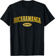 Bucaramanga Colombia T-Shirt - T-Shirt | Black