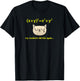 My Students Did (x+y)^2=x^2+y^2 Again, Algebra Math Teacher T-Shirt - T-Shirt | Black