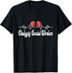 Dialysis Social Worker Kidney Health Advocate Nephrology T-Shirt - T-Shirt | Black