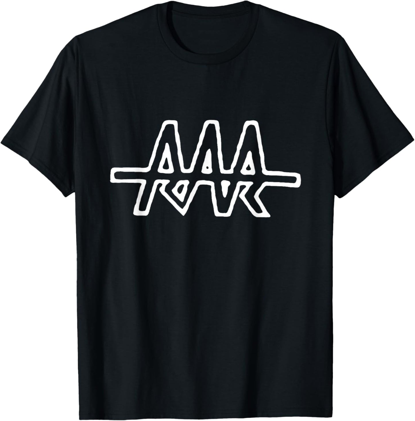 Team RAR Funny Women Kids T-Shirt - T-Shirt | Black