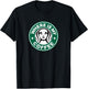 Where Is My Coffee, Hilarious Coffee Meme, Sarcastic Humor T-Shirt - T-Shirt | Black