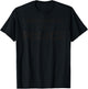 Thermostat Police Fun Dad Gifts Fathers Day T-Shirt - T-Shirt | Black