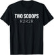 Grand Canyon Running R2R2R Hiking Rim to Rim Gift T-Shirt - T-Shirt | Black