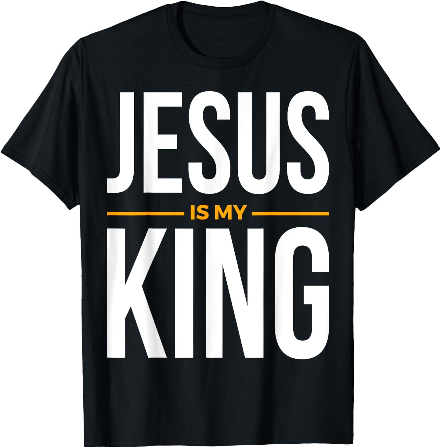 Jesus Christ and Faith Christian Bible and Love Jesus T-Shirt - T-Shirt | Black