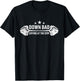 Down Bad Crying At The Gym Vintage T-Shirt - T-Shirt | Black