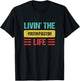 Youth Pastor T-Shirt - T-Shirt | Black
