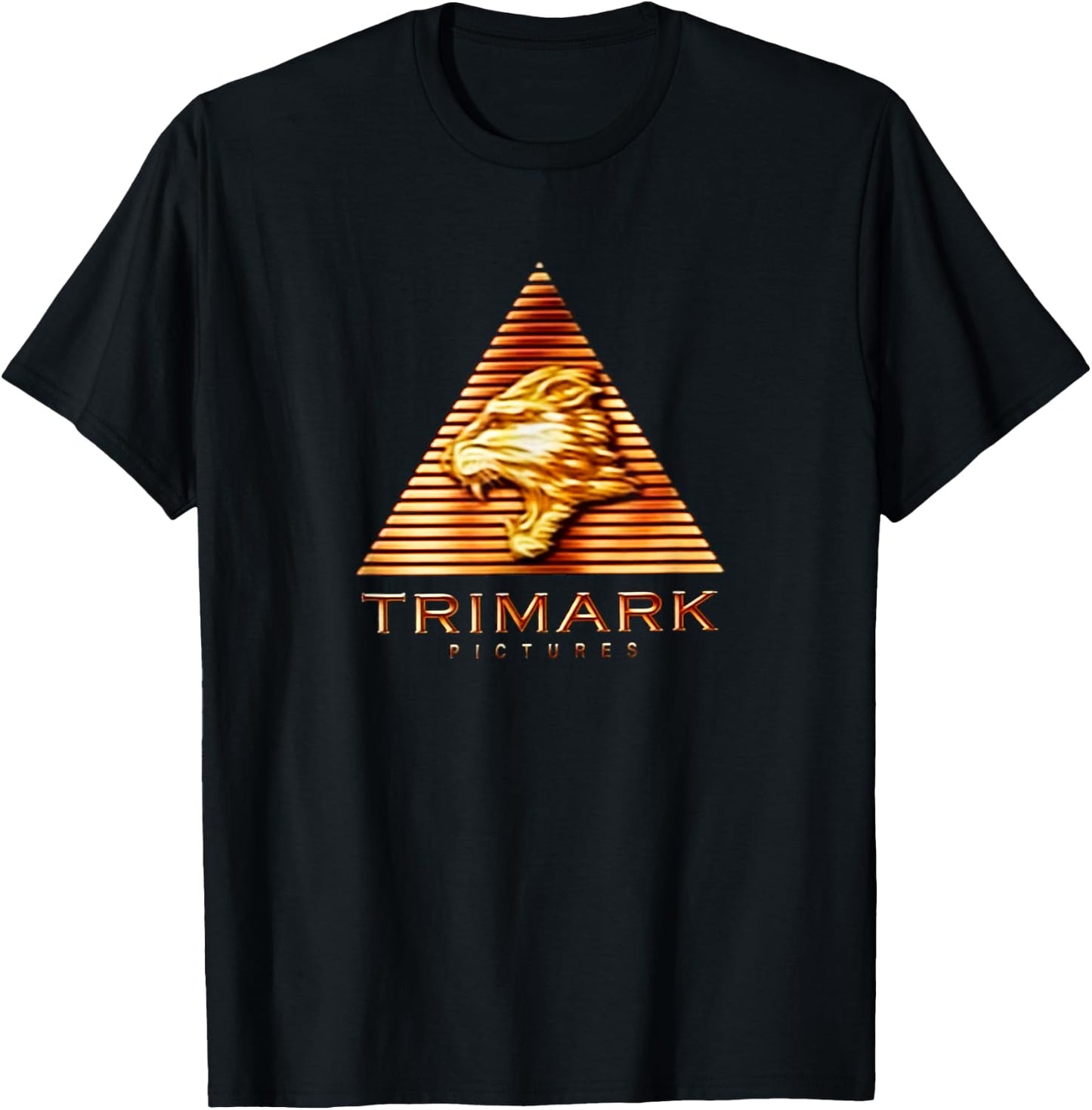 Trimark Pictures T-Shirt - T-Shirt | Black