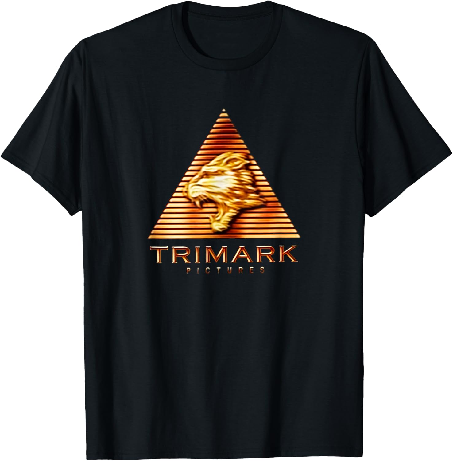Trimark Pictures T-Shirt - T-Shirt | Black