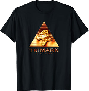Trimark Pictures T-Shirt - T-Shirt | Black