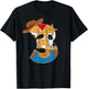 Disney and Pixar's Toy Story Third Birthday 3 Years Old T-Shirt - T-Shirt | Black