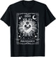 Angel Number 888 Abundance Numerology Personal Number 888 T-Shirt - T-Shirt | Black