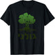Golani Brigade - IDF Israel Defense Force Army T-Shirt - T-Shirt | Black