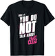 Fight Club Rule #1 You Do Not Talk About Fight Club Retro V2 T-Shirt - T-Shirt | Black