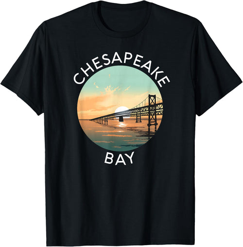 Chesapeake Bay Bridge Maryland Annapolis Kent Island Crab
