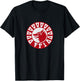 VF-1 Wolfpack Fighting Squadron 1 Veterans Day Christmas T-Shirt - T-Shirt | Black