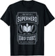 Dean Of Students T-Shirt - T-Shirt | Black