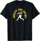 Luis Arraez - Arraez and Shine - San Diego Baseball T-Shirt - T-Shirt | Black