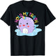 Hold my Trach, Decannulation Celebration, Tracheostomy Aware T-Shirt - T-Shirt | Black