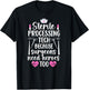 Sterile Processing Tech Best Sterile Processing Technician T-Shirt - T-Shirt | Black