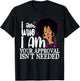 Black Queen Gifts Curly Natural Afro African American Women Small T-Shirt - T-Shirt | Black