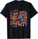 Travel Agency Travel Agent T-Shirt - T-Shirt | Black