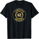 Cameron Aggies Vintage Showtime Black Officially Licensed T-Shirt - T-Shirt | Black