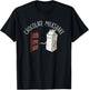 Chocolate Milk Shake Best Friends Funny Chocolate Milk Drink T-Shirt - T-Shirt | Black