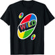 UNO - Time to Go Wild T-Shirt - T-Shirt | Black