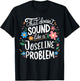 Joseline Personalized Cute Girls Joseline Name T-Shirt - T-Shirt | Black