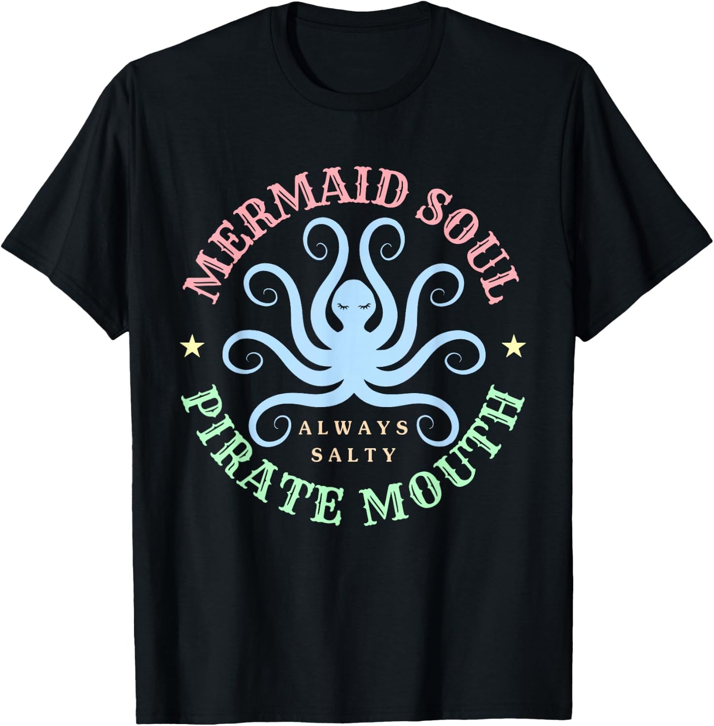Design T-Shirt - T-Shirt | Black