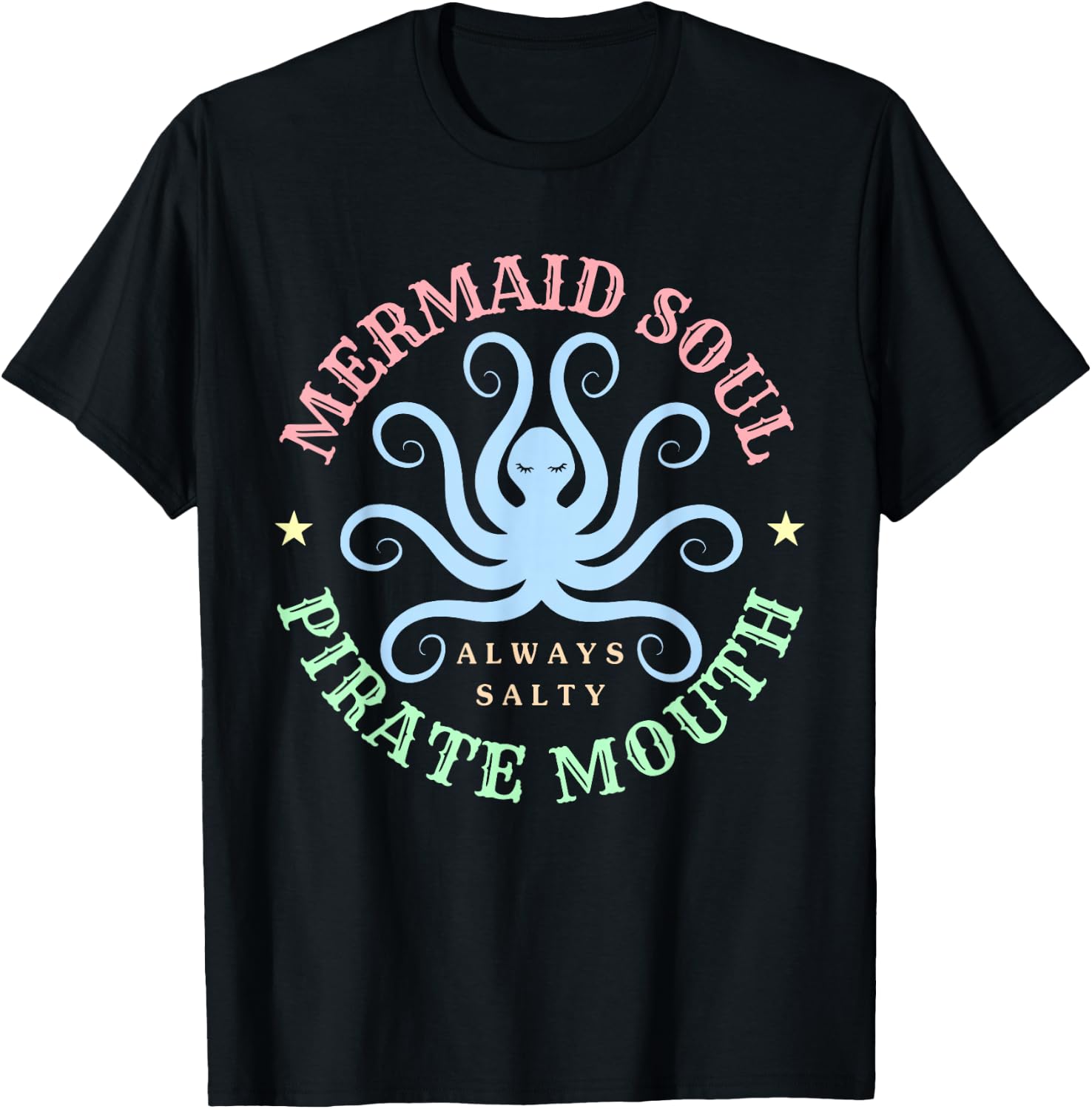 Design T-Shirt - T-Shirt | Black