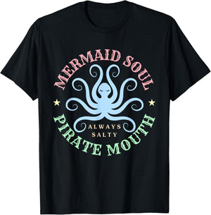 Design T-Shirt - T-Shirt | Black