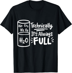 Science Chemistry Science Teacher Chemist Scientist T-Shirt - T-Shirt | Black