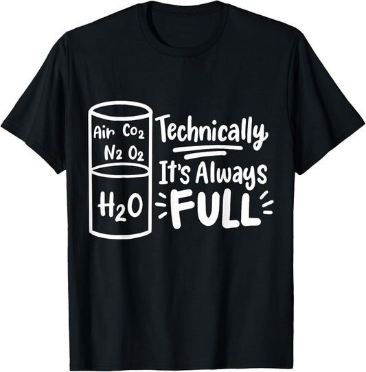 Science Chemistry Science Teacher Chemist Scientist T-Shirt - T-Shirt | Black