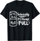 Science Chemistry Science Teacher Chemist Scientist T-Shirt - T-Shirt | Black