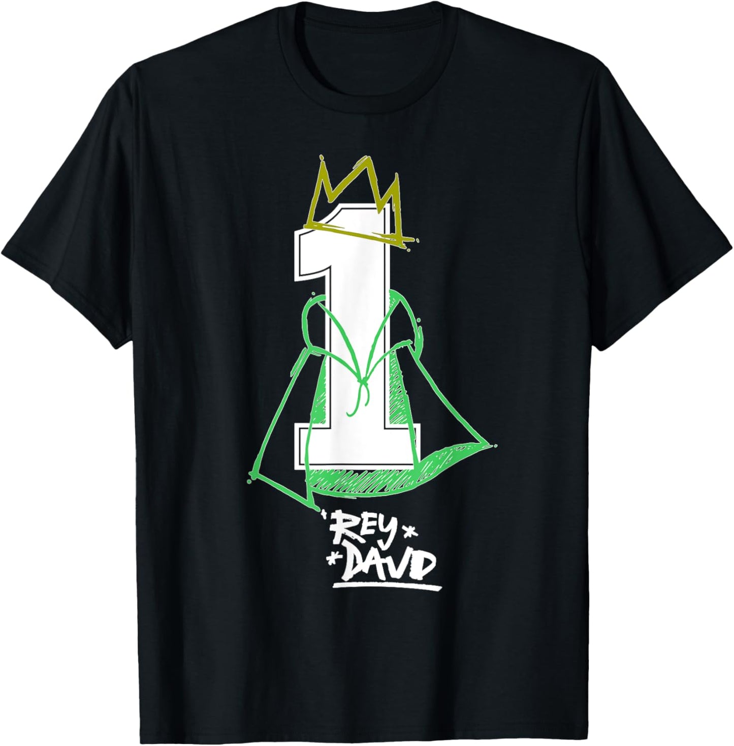 Atletico Nacional of Medellin - Cardona Edition T-Shirt - T-Shirt | Black