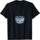 Taos Pueblo New Mexico Native American Landmark Travel T-Shirt - T-Shirt | Black