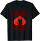 Well It Ain'T Gonna Suck Itself, Cajun Crawfish Lover T-Shirt - T-Shirt | Black