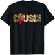 Cousin Of The Birthday Boy Western Rodeo Family Matching T-Shirt - T-Shirt | Black